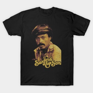 Rollo Sanford And Son T-Shirt